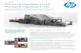 Ficha técnica Prensa HP PageWide T1170 Prensa HP PageWide … · Laminador Corruador Laminador E D A C Rollo impreso A A D B D E E B D A E C Dirección de la bobina Rollo D A. 3