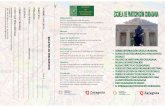 CURSO DE FORMACIÓN BÁSICA MUNICIPALAL … · Ciudadana: Régimen de funcionamiento de los Órganos Territoriales: Juntas Municipales y Vecinales, competencias desconcentradas, contratación