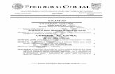 PODER EJECUTIVO SECRETARÍA DE GOBERNACIÓNpo.tamaulipas.gob.mx/wp-content/uploads/2018/10/c... · FELIPE DE JESÚS CALDERÓN HINOJOSA, Presidente de los Estados Unidos Mexicanos,