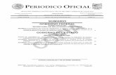 SECRETARÍA DE RELACIONES EXTERIORES ...po.tamaulipas.gob.mx/wp-content/uploads/2018/10/cxxxvii...Felipe de Jesús Calderón Hinojosa.- Rúbrica.- La Secretaria de Relaciones Exteriores,