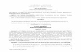 Ley Federal de Archivos1 LEY FEDERAL DE ARCHIVOS Publicado en el D.O.F. el 23 de enero de 2012 TEXTO VIGENTE Última reforma publicada DOF 19-01-2018 Ley abrogada a partir del 15-06-2019
