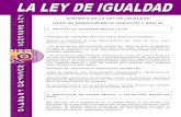 SÍNTESIS DE LA LEY DE IGUALDAD IMPRESblog.lsb-uso.com/docs/sintesisdelaleydeigualdad.pdf · de efectiva consecución de igualdad por parte de las entidades solicitantes. A estos