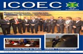 ICOEC · Revista de Información 2 Colegio de Odontólogos y Estomatólogos de A Coruña Edita Ilustre Colegio de Odontólogos y Estomatólogos de A Coruña Dirección José Luis