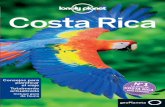 Todos los senderos parecen conducir a Para conocer la ......Península de Nicoya En 20 años de viajes a Costa Rica, Mara ha visto 162 especies de aves, las cuatro especies de platirrinos