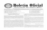 GOBIERNO de Entre Ríos - SECCION ADMINISTRATIVA · 2019-08-23 · Decreto Nº 2429/18 MP, en la planta de personal de la Subsecretaría de Comercio, con una remuneración equivalente