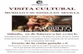 Murillo y su estela en Sevilla - Club Santa Clara...pintor de la ciudad. La impresionante cantidad de sus pinturas que aparecen reflejadas en los inventarios de bienes en el siglo