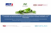 Instrumentos económicos e incentivos financieros para ... · Instrumentos económicos de incentivos y fuentes de financiamiento internacional para cambio climático en Colombia Producto
