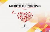 Maikel Melero Fernández MOTOCICLISMO ATLETISMO TAEKWONDO - Portal de Deportes de ... · 2018-12-14 · Ana Lozano del Campo Campeona de Europa por equipos en 5.000 m. Campeona España