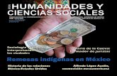 Mensual de Humanidades y Ciencias Sociales Núm. 77revista.humanidades.unam.mx/revista_77/revista_77.pdf · Consejo asesor: José R. de la Herrán, Héctor Fix-Zamudio, Ruy Pérez