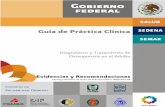 Guía de Práctica Clínica - Universidad de Guadalajaracvsp.cucs.udg.mx/guias/TODAS/IMSS_083_08... · frecuente y constituye un problema de salud pública en el mundo. Su importancia