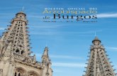 Arzobispado de Burgos · (403) TOMO 159 – NUM. 5 – MAYO – 2017 • 403 I HONRAR A LOS MUERTOS A LA LUZ DE LA RESURRECCIÓN (2-4-2017) El pasado mes de octubre se dio a conocer