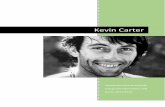 Kevin Carter - WordPress.com la historia y los acontecimientos llegaran al resto del mundo. Esta fotografía fue tomada en Sudán en el momento en el que Kevin fotografiaba la hambruna
