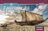 Verano 2019 Zanzíbar - Amazon S3 · Vuelo Directo desde Madrid. Zanzíbar y Kenia ... El libro de la selva 34 Tras la pista del rinoceronte negro 35 Un viaje junto al Rey León 36