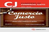Coordinadora Estatal de Comercio Justo - Monográfico sobre el cacaocomerciojusto.org/wp-content/uploads/2014/04/Cuaderno... · 2020-02-01 · COORDINADORA ESTATAL DE COMERCIO JUSTO