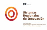 Presentación de PowerPointlapazinnova.com/documentos/Sistema Vasco de Innovacion Bolivia … · incluyendo la explotación comercial de los resultados de la investigación. •Unidades