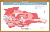 Bolivia: Mapa de Vulnerabilidad en el Componente de Uso a Nivel … USO.pdf · 2013-05-20 · Urmiri Yotala Yamparáez Sal ar de Coipasa Todos Santos La Rivera Caran gas Yunguyo del