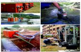 Bombeo de agua para la industria minera, inundaciones y … · 2018-08-13 · Caudal Máx. m3/h KW - HP Diám. mm - ” Bombas sumergibles de pozo BSP 5-84 Modelo 1,1 -1,5 1000 2