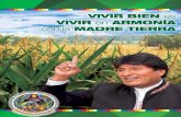 Bolivia, octubre de 2015 - Sitio oficial del Ministerio de Comunicación del …comunicacion.gob.bo/sites/default/files/media... · 2015-10-10 · de los habitantes del planeta con