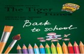 Edición de Agosto - Septiembre Año Escolar: 2013-2014intersg3.azurewebsites.net/.../tiger_times/tiger-times-ago-sept-2013.p… · Calendario Encontrarás... Editorial 2 Actividades