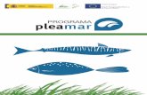 cuadernillo FEMP DIGITAL 2018 v1 copia...de 200 proyectos que contribuyan a la protección y recuperación de la biodiversidad marina, la práctica de actividades pesqueras y acuícolas