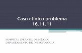 Caso clínico 16.11pediatrasyucatan.org.mx/admin/uploads/page_menu_pages/... · 2018-04-05 · HxQx de toma de biopsia cicatrizada, limitación en los arcos de movilidad para pronosupinación,