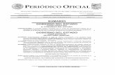PERIÓDICO OFICIAL - Tamaulipaspo.tamaulipas.gob.mx/wp-content/uploads/2014/05/Su... · Mariano Matamoros-Nuevo Progreso, en el que se afectó una superficie de 74,928.65 metros ...