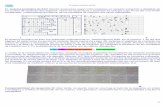 El sistema periódico de EAV · 2019-08-01 · El sistema periódico de EAV (electro-acupuntura según Voll) constituye un conjunto coherente y detallado de los puntos de medición