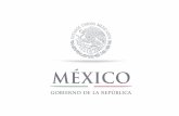 Coordinación Nacional de Protección Civil Mayo 3-Rogelio-… · La geología de la República Mexicana es resultado de procesos tectónicos que han afectado su ... • Pacífico