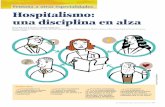 Ventana a otras especialidades Hospitalismo: una ...aeeh.es/wp-content/uploads/2012/04/v9n4a626pdf001.pdf · 198 GH CONTINUADA. jUlIO-AGOsTO 2010. VOl. 9 N.º 4 Ventana a otras especialidades