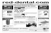 El mundo de la Odontología - red-dental.com · 2014-10-31 · Dra. Lucia Regina Cavalcanti Teixei-ra (Brasil) Dr. Luis Mario Lopes (Brasil) Dr. Valentín Preve (Uruguay) Aplicaciones