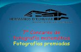 7º Concurso de fotografía matemática Fotografías premiadas · fotografía matemática Fotografías premiadas . Categoría A Alumnos de Primaria . Ingenio, matemática y diversión