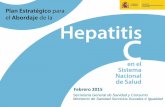 Presentación de PowerPoint - iSanidadisanidad.com/wp-content/uploads/2015/02/Plan-Hepatitis-C.pdf · 1.1 Encuesta de seroprevalencia de hepatitis C en población adulta (marco de
