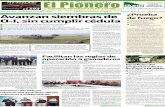 Expresión de Mexicali y su Valle - El Pionero …semanarioelpionero.com.mx/ediciones/Edicion1001.pdfExpresión de Mexicali, San Luis R.C. y su Valle Fundado en Noviembre de 1998 Director