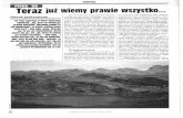 1998 picos jaskinie - Speleoclub Wroclaw · Pena B 19ìo/ 2255 Cabrones 193ž Î959 Joon de Ios Desvias 1945 1950 Fuente 'os ... T) baza granica rejonu otwór jaskini glebszej od