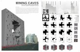 H2MINING caves - arqred.mx · MINING CAVES FOR DUBAI MARINA RESIDENCIAL2012 TEAM Jaime Mena / / Moreau MC Lilest.,.l Marina has o' the most desirable and in the NOW enjoy it all.