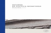 INFORME DE POLÍTICA MONETARIA - El Mostrador · Este IPoM fue aprobado en sesión del Consejo del 14 de diciembre de 2016 para presentarse ante la Comisión de Hacienda del Senado