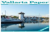 Vallarta Papervallartapaper.com/wp-content/uploads/2020/03/005.pdf · Maria. 316 Col. La Moderna Puerto Vallarta, Jal. Mexico. T he Vallarta Paper team gives you the warmest welcome