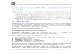 ORGANIZAR LA INFORMACIÓN: EL EXPLORADOR DE WINDOWSuleuex.unileon.es/doc/OrganizarInformacion.pdf · 2013-03-25 · memoria, memorias externas USB, ... Mi PC: s la tercera carpeta