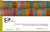 Análisis de la organización comercial de las empresas de Málaga … · 2019-11-27 · Jose Puchades Vigar Sinérgica Dirección Comercial En la presente edición 2010 del Observatorio