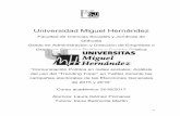 Universidad Miguel Hernándezdspace.umh.es/bitstream/11000/4341/1/TFG Gómez Pomares, Laura.… · comunicación. Al ser aplicado a las campañas electorales, este análisis de contenido