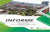 Informe de Gestión Prensa y Comunicaciones Despacho Alcalde … · 2019-07-16 · Implementar y mantener 1 estrategia de comunicaciones para difundir las iniciativas de la Administración