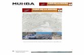 Servei de Premsa del MUHBA, Museu d’Història de Barcelona ...statics.ccma.cat/multimedia/pdf/4/2/1301231843324.pdf · MUHBA Turó de la Rovira, dins del parc dels Tres Turons,
