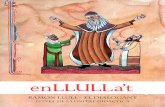 RAMON LLULL - EL DIALOGANTenllullat.cat/DOCS/ENLLULLAT_DIALOGANT.pdf · Descobrir el Llibre del gentil e dels tres savis de Ramon Llull. 2.- Reflexionar sobre la importància del