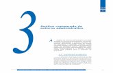 Análise comparada do entorno administrativo · Entorno para a creación de empresas e fomento das iniciativas empresariais en Galicia 69 3 CES 3 GALICIA Análise comparada do entorno