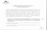 Comisión Nacional de Acreditación CNA-Chile COMISIÓN ... de Sesiones/ACTAN1430.pdf · Doctorado en Ciencias y Tecnología Analítica, impartido por la Universidad de Concepción.