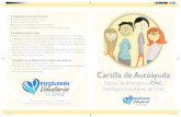 Cartilla de Autoayuda - WordPress.com · Psicólogos Voluntarios de Chile | +5622498537 Twitter: @ PsicVoluntarios | Facebook: psicologosvoluntarioschile 4. Cuidemos a nuestros ancianos
