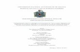 UNIVERSIDAD NACIONAL AUTONOMA DE NICARAGUA …repositorio.unan.edu.ni/7270/1/97434.pdf · 2017-11-22 · 7.7.2 Patrones radiológicos ... En general, clínicamente, las infecciones