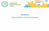 PREMIOS a las mejores comunicaciones...proyecto kairos: resultados de 5 aÑos de seguimiento de pacientes hipertensos mediante monitorizaciÓn ambulatoria de la presiÓn arterial en