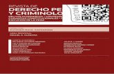 Curso de Criminología de Matías Bailone - al genocidio en … - Interpretaciones... · 2016-02-01 · de legitimar el concepto de genocidio como de buscar conceptos alternativos