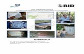 BORRADOR - IRC · monitoreo de servicios de agua y saneamiento en zonas rurales BORRADOR Por: Stef Smits, Erma Uytewaal y Germán Sturzenegger La Haya, los Países Bajos / Washington,